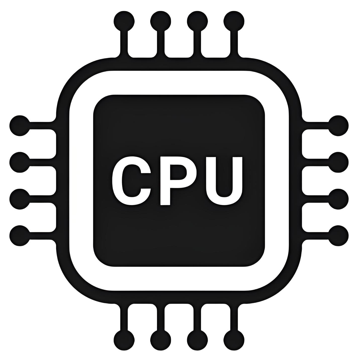 CPU