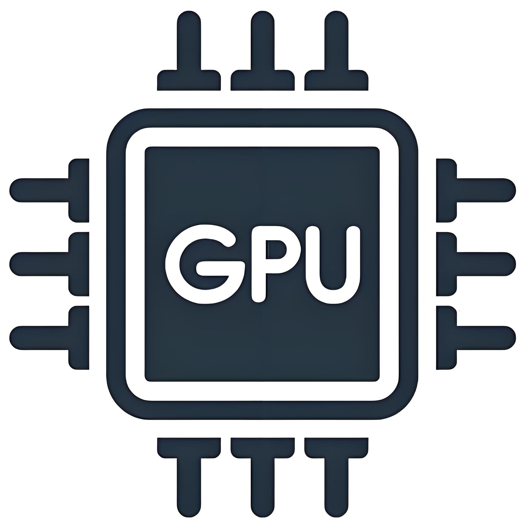 GPU
