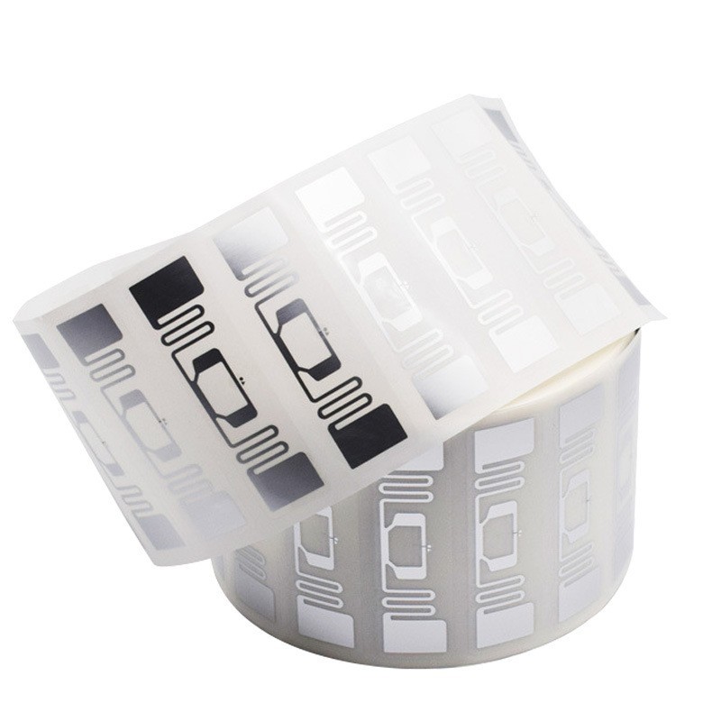 不干胶标签应用